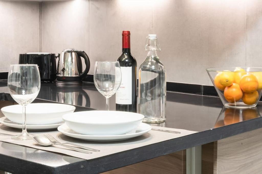 Mia Suite. Center Of Seville Exterior photo