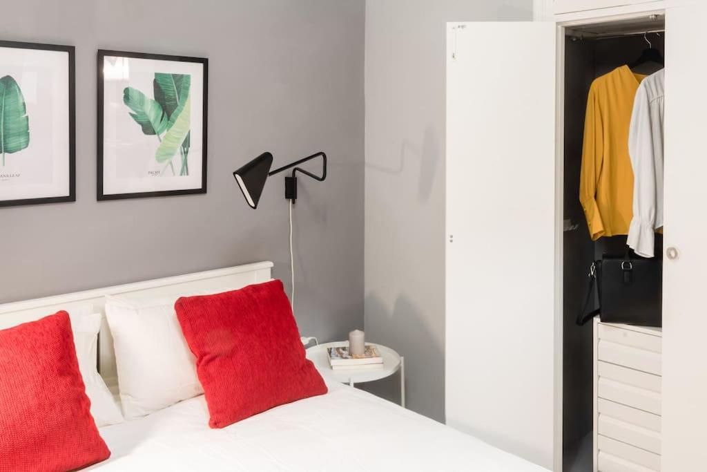 Mia Suite. Center Of Seville Exterior photo