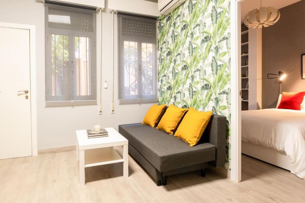 Mia Suite. Center Of Seville Exterior photo