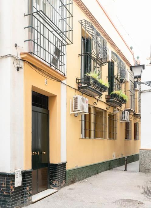 Mia Suite. Center Of Seville Exterior photo